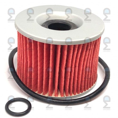 Oil filter for honda gold - filter, wing