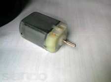 Motorino dell attuatore - motorino, dell'