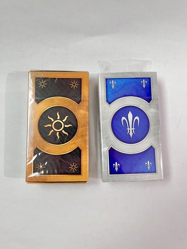 The witcher mazzi di carte - di,