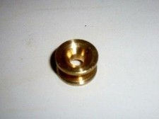 BRASS BUSHING BRUSHCUTTER HEAD