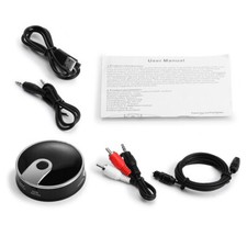 Trasmettitore e splitter