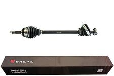 Albero Motore Sinistro