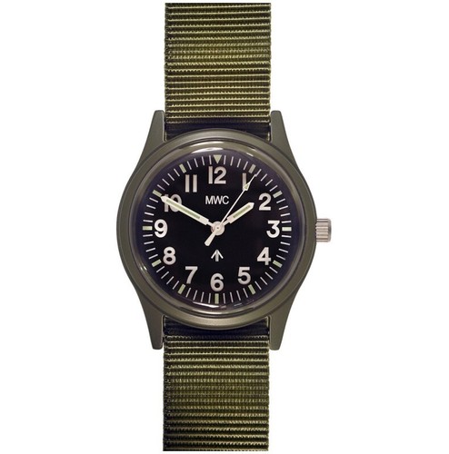 Mwc classic 1960 70s pattern - classic, 1960/70s