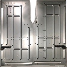 PIANALI FONDI DESTRO +SINISTRO FIAT 1100 TUTTI I MODELLI D'EPOCA 