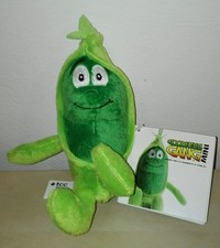 VITAMINI coop peluche pisello