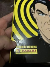I MILLE VOLITI DI DIABOLIK