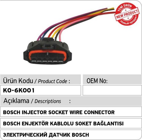 Spina pompa common rail bosch - pompa,