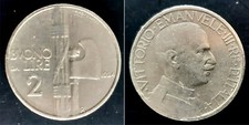 REGNO D'ITALIA  1924 BUONO DA