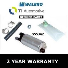 WALBRO 255 POMPA CARBURANTE