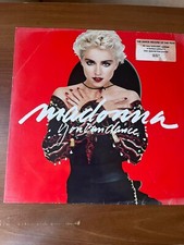 Madonna - 33 Giri - You Can Dance - Disco Vinile Vintage