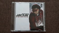 Jay Kay - Princess Maxi CD