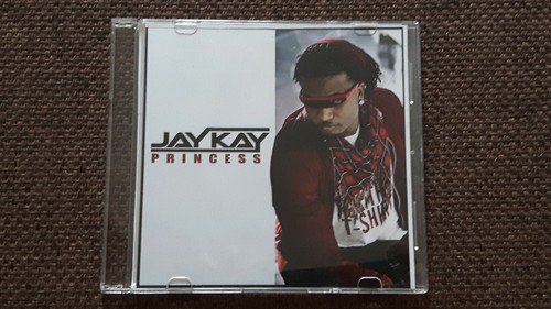 Jay kay princess - kay, maxi