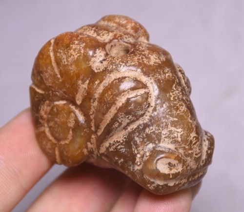 5cm hongshan culture old - 4.5cm,