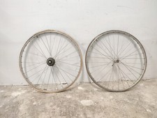 Ruote vintage corsa road 700 - ruote,