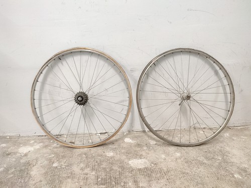 Ruote vintage corsa - a,