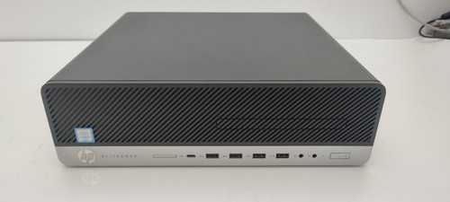 Bureau elitedesk 800 - de,