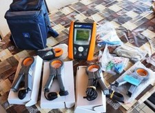 HT PVCHECK strumento digitale