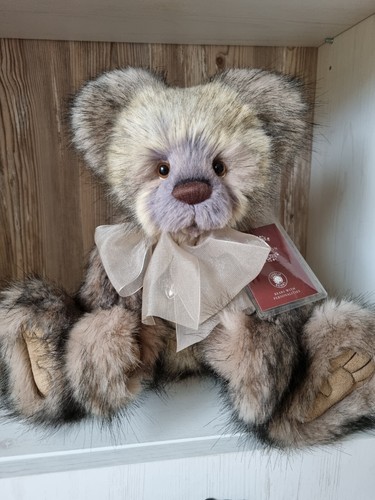 Charlie bears pecan pie nuovo - bears,