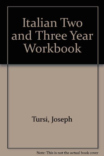 Italian two and - two, year