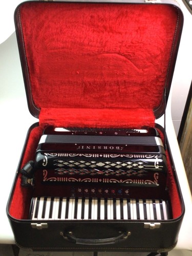 Fisarmonica per pianoforte