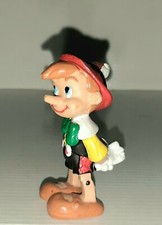 PINOCCHIO PERSONAGGIO IN