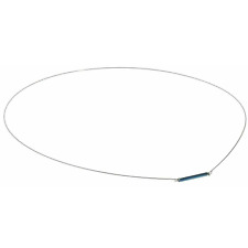 Ricambio Anello molla anteriore soffietto oblo' lavatrice Ariston Indesit