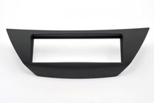 Mascherina supporto autoradio