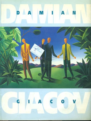 Damian giacov surian bugno - giacov,