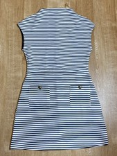 Abito donna Zara S a righe