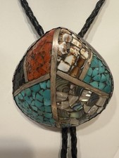 Santo Domingo Pueblo Artista