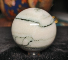 Sfera di Cristallo 199g 51mm