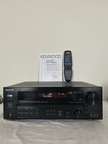 Ricevitore home theater - ricevitore,