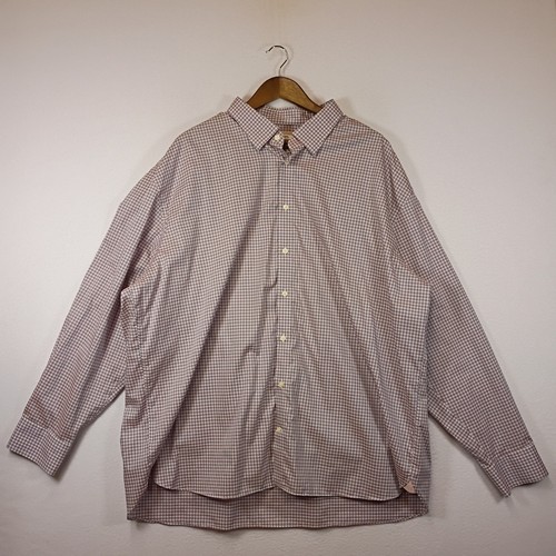 Camicia classica preppy joseph - camicia,