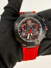 Orologio Tissot T-Race MotoGP Cronografo 2023 Quarzo 45mm - T141.417.37.057.01