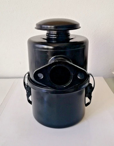 Filtro aria bagno olio - bagno,