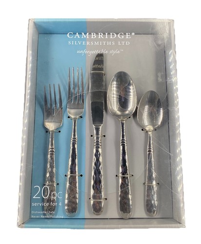 Htf vintage cambridge majesty - htf,