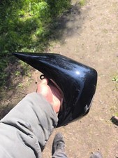 CARENA SINISTRA KAWASAKI Z 750