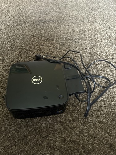Dell micro zino - inspiron, 400