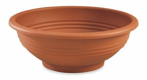 Vaso ciotola eolia 25 - vaso,