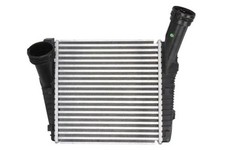 Radiatore intercooler Dx