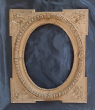 Cornice antica epoca XIX