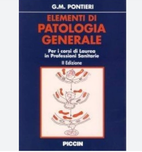 Elementi patologia generale - elementi,