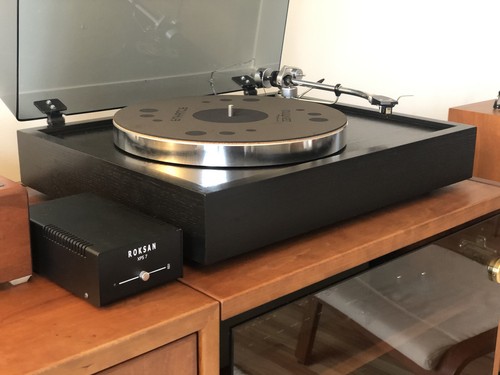 Roksan xerxes con sme - xerxes,