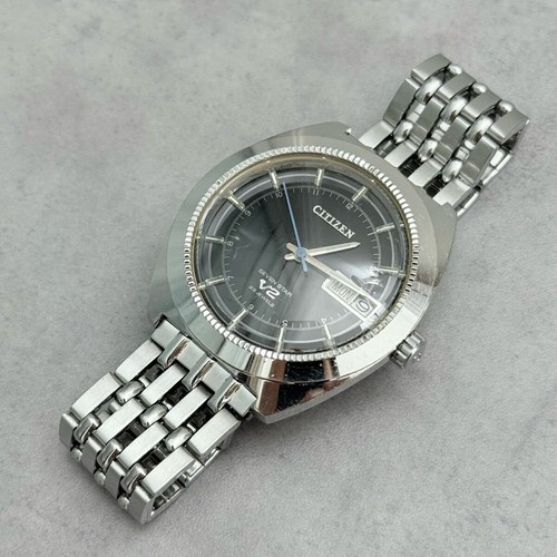Vintage anni citizen - vintage, 70