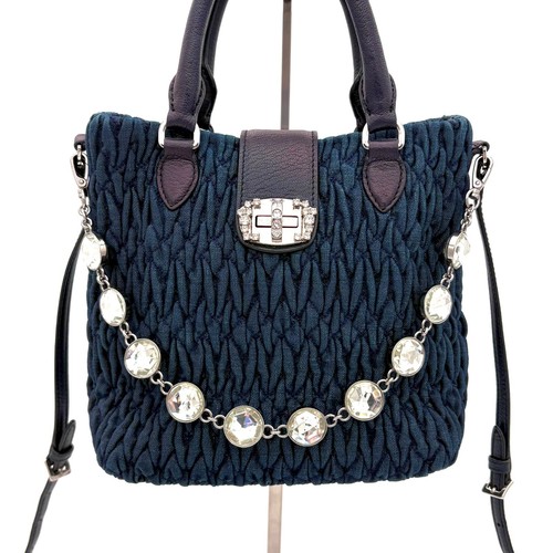 Borsa tracolla miu - borsa,