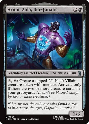 Arnim zola bio - zola,, bio-fanatic