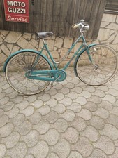 Bici Bianchi Modello Garda