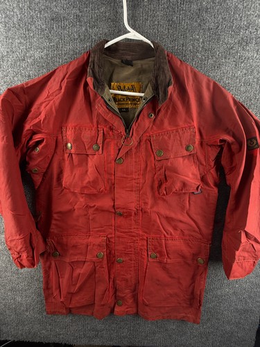 Giacca cerata vintage - , belstaff