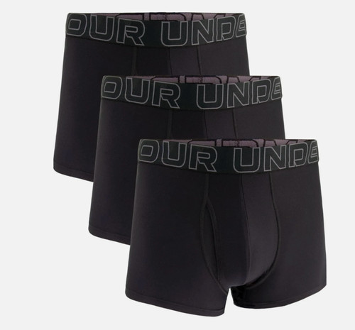 Under armour confezione 3 - confezione, da