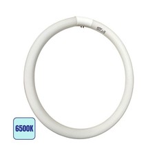 Plafoniera Circolare G10q 40W
